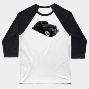 Torpedo Coupe Baseball T-Shirt